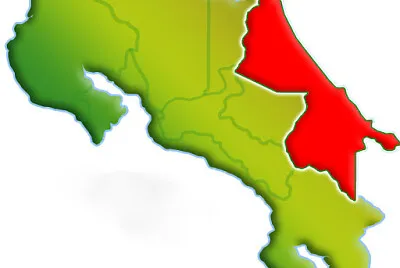 provincia de Limón