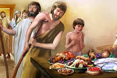 Arma el rompecabezas