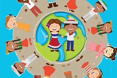 día de las culturas