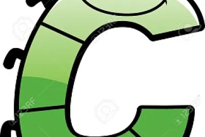 c