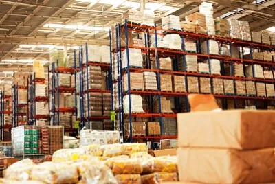 Deposito jigsaw puzzle