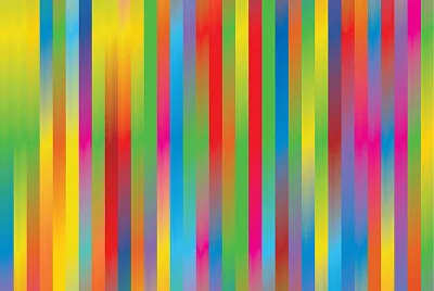 colorful