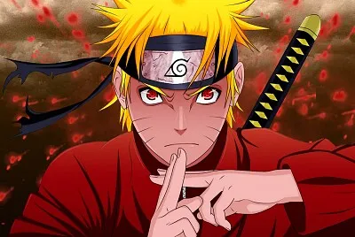 Naruto