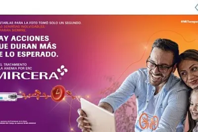 MIRCERA Familia