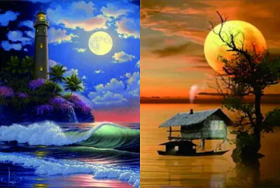 幻境 jigsaw puzzle