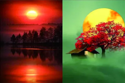 幻境