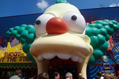 Disney