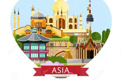 ASIA