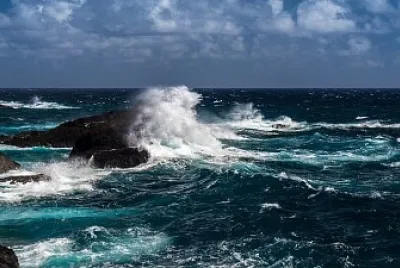 oceanos