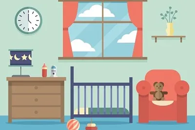 Wich is this room?
