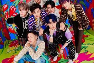 nct dream