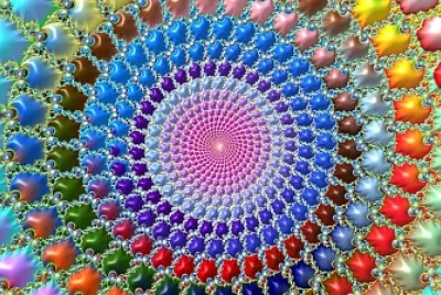 colorful