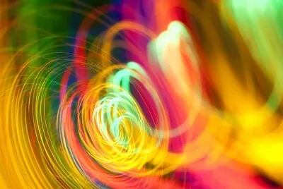 colorful