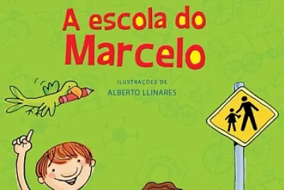 A ESCOLA DE MARCELO jigsaw puzzle