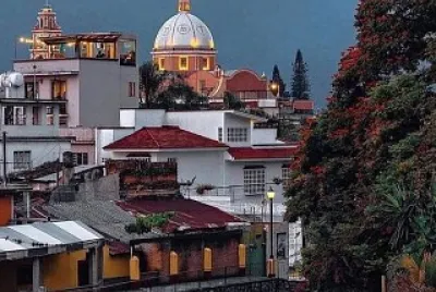 Orizaba, Veracruz