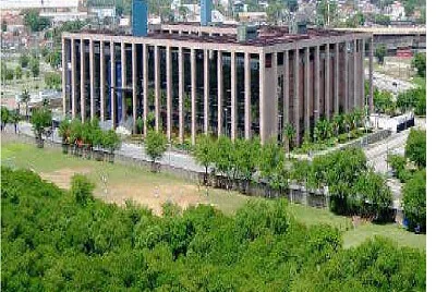 Faz parte do meu bairro