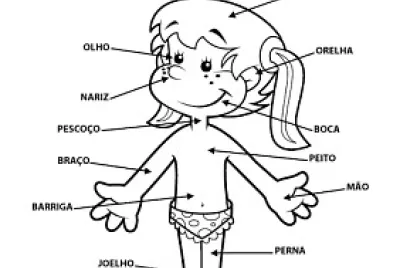 O corpo