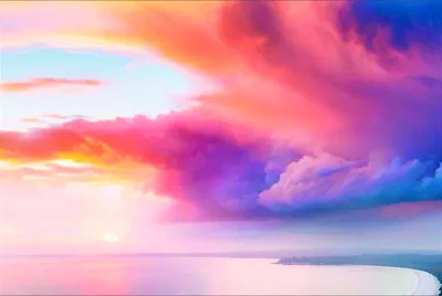 風景(上)