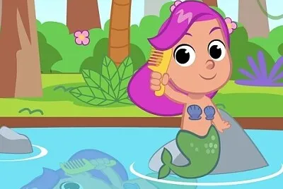 sereia