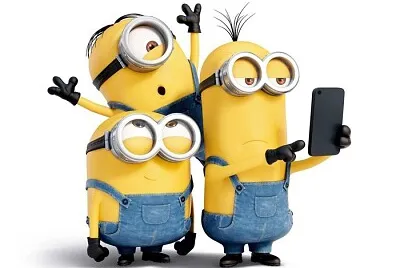 Minions