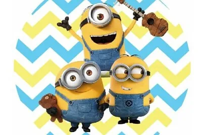Minions