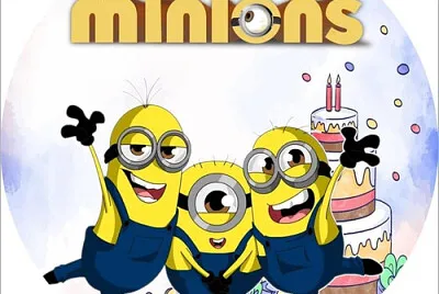 Minions