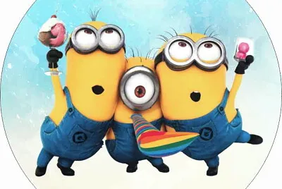 Minions