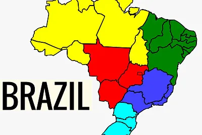 BRASIL