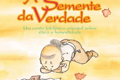 CAPA - SEMENTE DA VERDADE