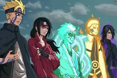 Boruto