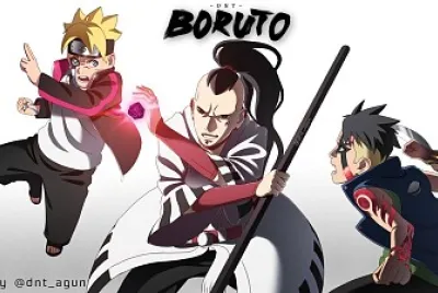 Boruto