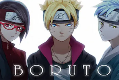 Boruto