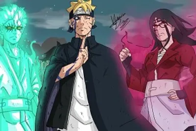 Boruto
