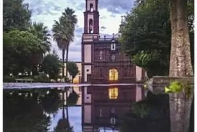 reflejo jigsaw puzzle