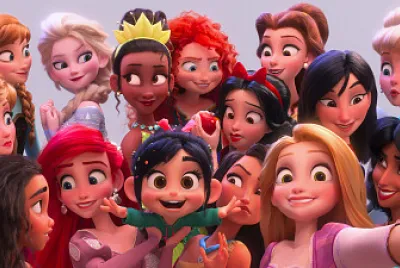 Disney