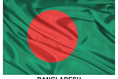 BANGLADESH