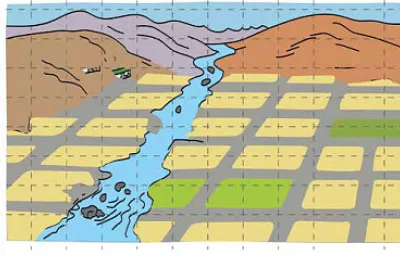 croquis jigsaw puzzle