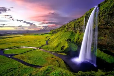Cascade