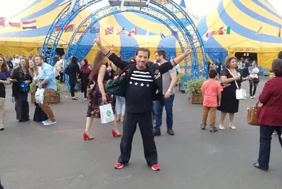 cawboy jigsaw puzzle