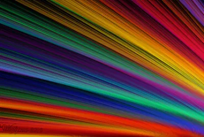 colorful