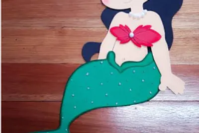 Sereia Iara