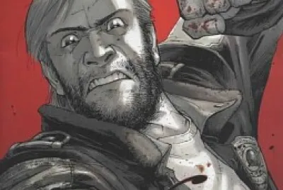 WALKING DEAD - 017 jigsaw puzzle