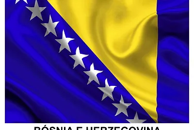 BÓSNIA E HERZEGOVINA