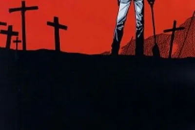 WALKING DEAD - 048 jigsaw puzzle