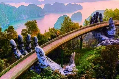 פאזל של 風景