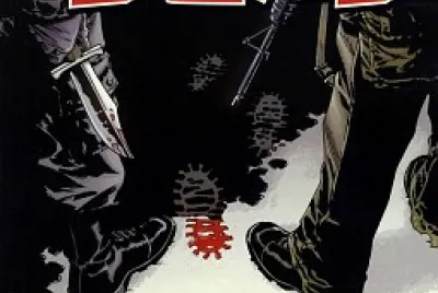 WALKING DEAD - 063 jigsaw puzzle