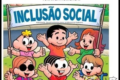 Inclusão Social