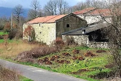 פאזל של country house