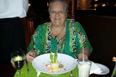 Branca Castro Corrêa Cassilla