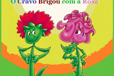 O Cravo e a Rosa